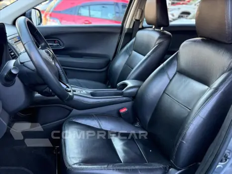 HR-V 1.8 16V FLEX EX 4P AUTOMÁTICO