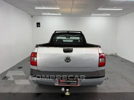 Saveiro 1.6 Mi/ 1.6 Mi Total Flex 8V