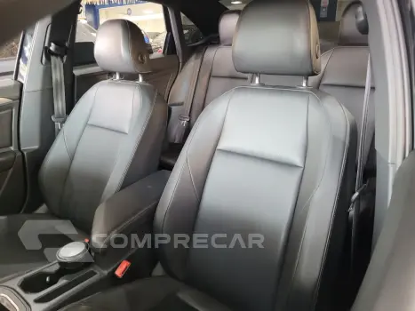JETTA R-Line 250 TSI 1.4 Flex 16V Aut.