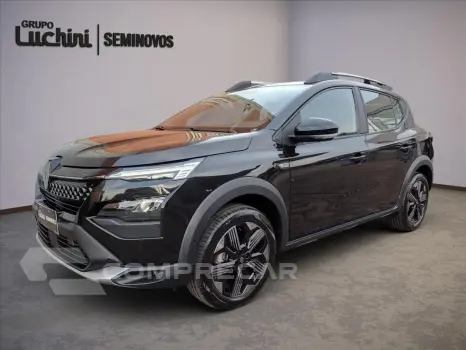 Renault KARDIAN 1.0 TCE FLEX PREMIÉRE EDITION EDC 4 portas