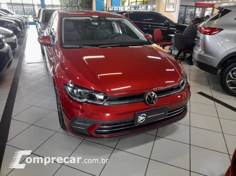 Polo Highline