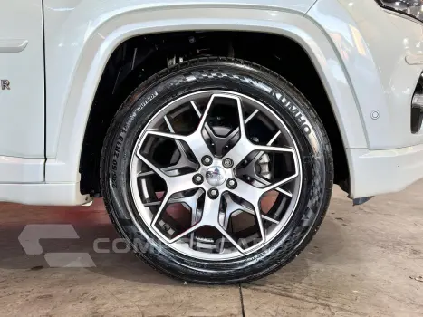 COMMANDER 1.3 T270 TURBO FLEX OVERLAND AT6