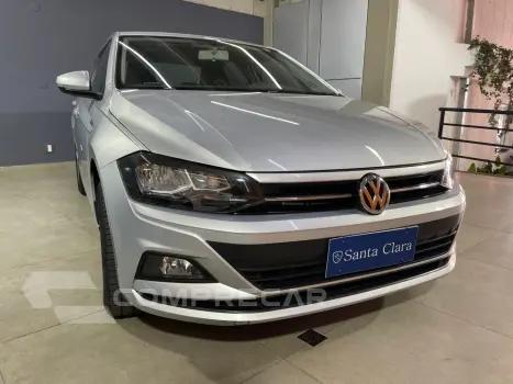 VIRTUS 1.0 200 TSI COMFORTLINE AUTOMÁTICO