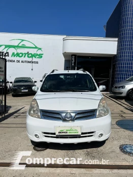 GRAND LIVINA 1.8 SL 16V