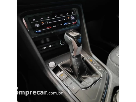 TIGUAN 2.0 300 TSI GASOLINA ALLSPACE R-LINE AUTOMÁTICO