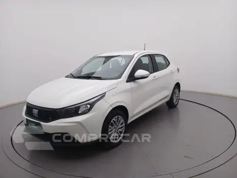 Fiat ARGO 1.0 FIREFLY FLEX DRIVE MANUAL 4 portas