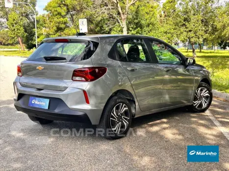 ONIX 1.0 FLEX LT MANUAL