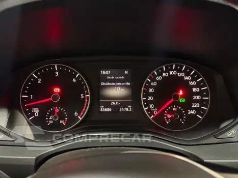 AMAROK 3.0 V6 TDI DIESEL HIGHLINE CD 4MOTION AUTOMÁTICO