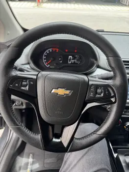 ONIX 1.4 MPFI LTZ 8V