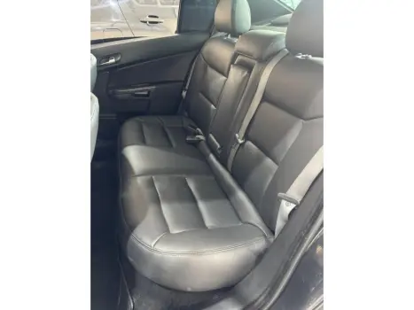 VECTRA 2.0 MPFI ELEGANCE 8V 140CV FLEX 4P AUTOMÁTICO