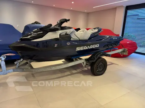 Sea-Doo GTX LIMITED 300