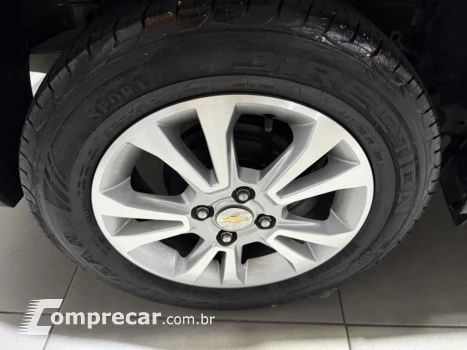 PRISMA 1.4 MPFI LTZ 8V FLEX 4P AUTOMÁTICO