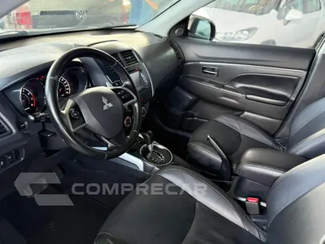 ASX 2.0 16V 4x4 160cv Aut.