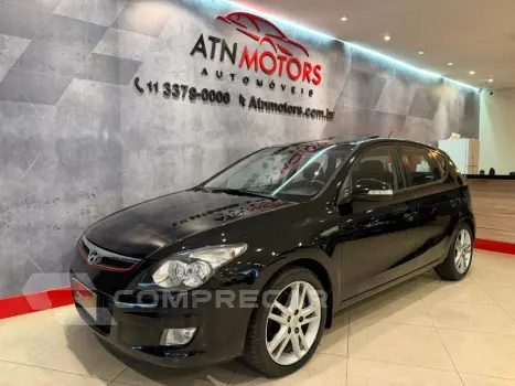 I30 2.0 16V 4P AUTOMÁTICO