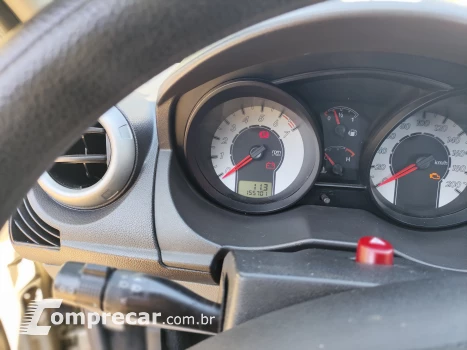 FIESTA 1.0 Rocam Hatch 8V