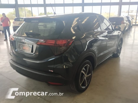 HR-V 1.8 16V LX