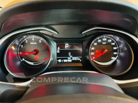 ONIX 1.0 Turbo Plus LT