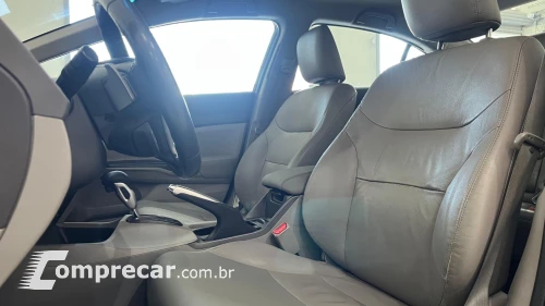 CIVIC 2.0 LXR 16V