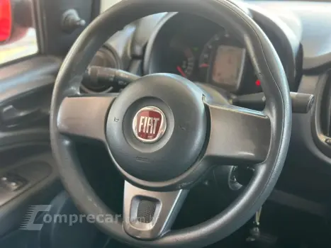 UNO 1.0 FIRE FLEX ATTRACTIVE MANUAL