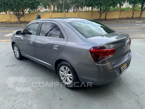 COBALT 1.8 MPFI LTZ 8V