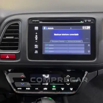 HR-V Touring 1.8 Flexone 16V 5p Aut.