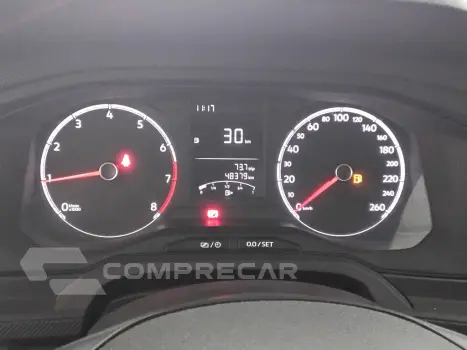 POLO 1.0 MPI TRACK MANUAL