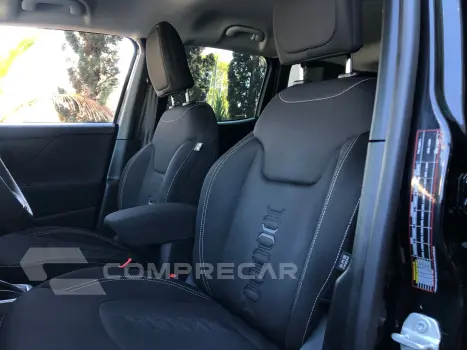Renegade 1.3 T270 Turbo Flex Sport At6