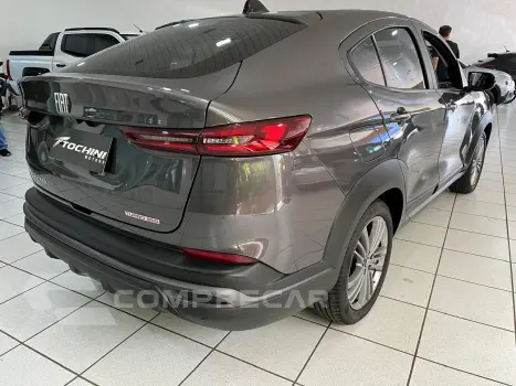 Fastback 1.0 12V 4P FLEX 200 TURBO AUTOMÁTICO CVT
