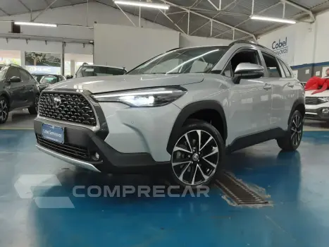 GAC GS4 2.0 ELITE HIBRIDO 4 portas