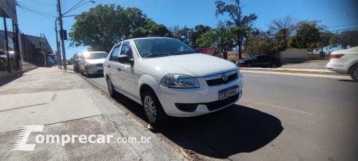 Fiat SIENA 1.0 MPI EL 8V 4 portas