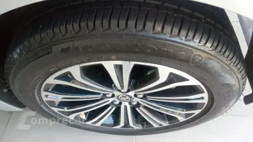 COROLLA 2.0 Vvt-ie XEI