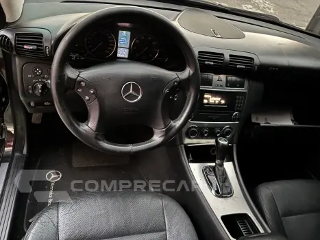 C200 kompressor