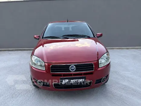 PALIO 1.4 MPI ELX 8V