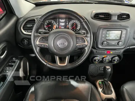 RENEGADE 1.8 16V Longitude