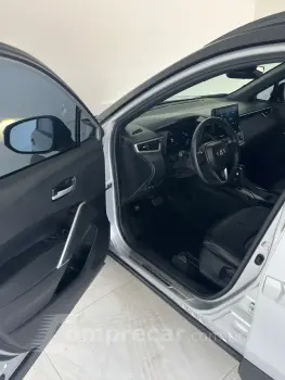 COROLLA CROSS 2.0 Vvt-ie XRE