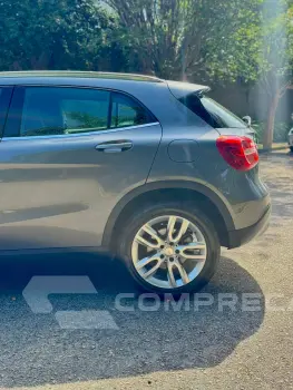 GLA 200 1.6 CGI Advance 7g-dct