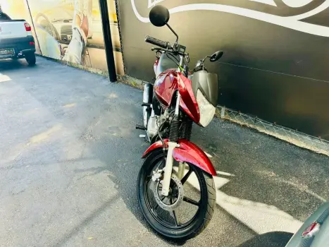 CG 150 TITAN-EX MIX/FLEX