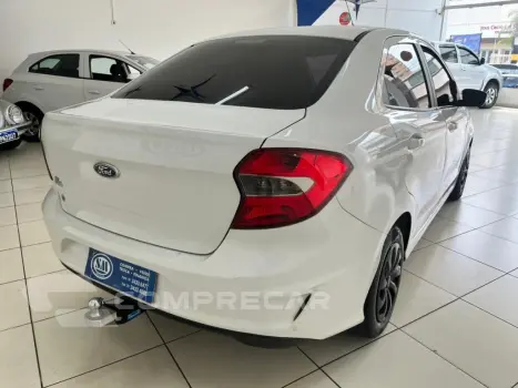 KA 1.5 TI-VCT FLEX SE MANUAL