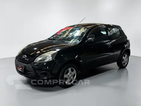 FORD KA 1.0 MPI 8V FLEX 2P MANUAL 2 portas