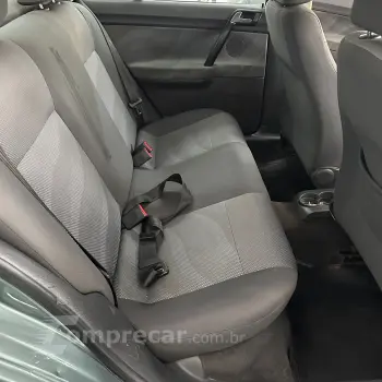 Polo Sed. COMFORT. 1.6 Mi Tot. Flex 8v