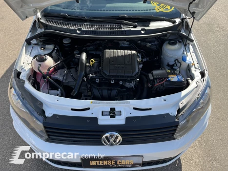 GOL 1.0 12V MPI Totalflex