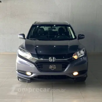 HR-V EX 1.8 Flexone 16V 5p Aut.