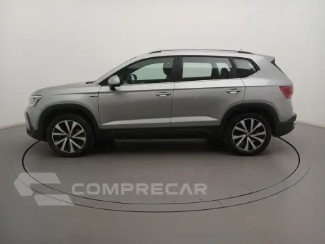 TAOS 1.4 250 TSI TOTAL FLEX HIGHLINE AUTOMÁTICO