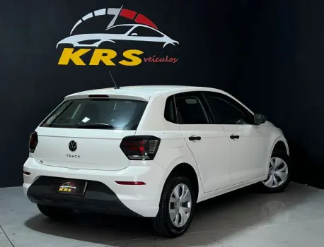 Polo Track 1.0 Flex 12V 5p