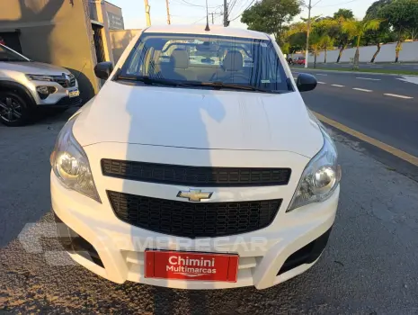 MONTANA 1.4 MPFI LS CS 8V
