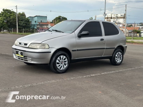 Fiat PALIO 1.0 MPI Fire EX 8V 2 portas