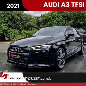 Audi AUDA3 LM 220CV 5 portas