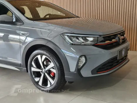 NIVUS 1.0 200 TSI Highline