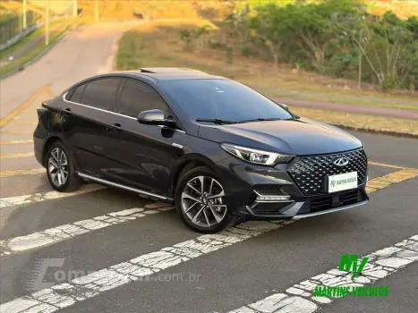 ARRIZO 6 PRO 1.5 TCI Hybrid MAX Drive