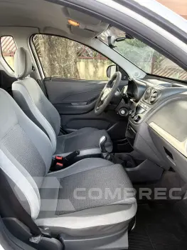 MONTANA 1.4 MPFI LS CS 8V